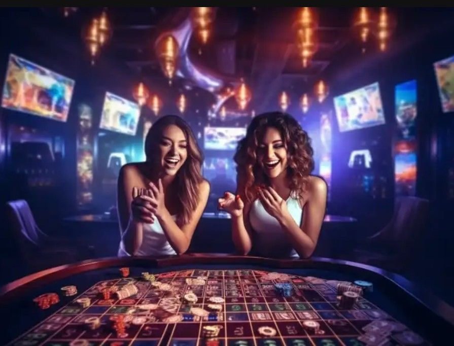 Giao diện game slot online hấp dẫn tại nền tảng j88vip2 Việt Nam