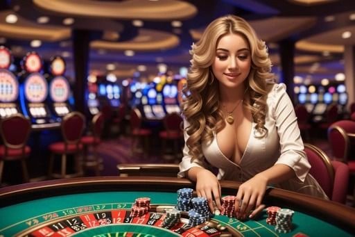 Nổ hũ mega jackpot tại j88vip2