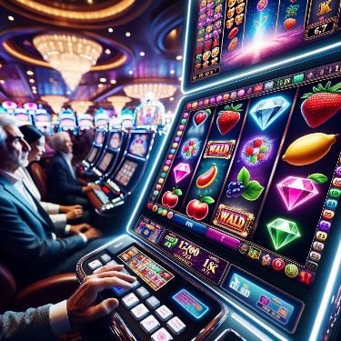 Giao diện game nổ hũ jackpot lũy tiến sống động tại j88vip2 Việt Nam